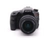 Sony A57 kit в упаковке (пробег 31370 кадров)