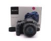 Камера Sony Cyber-shot DSC-HX300 в упаковке