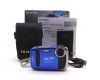 Компактная камера Fujifilm FinePix XP50 в упаковке