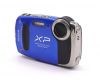 Компактная камера Fujifilm FinePix XP50 в упаковке