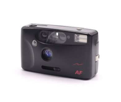 Фотокамера пленочная Polaroid 35mm AF Date
