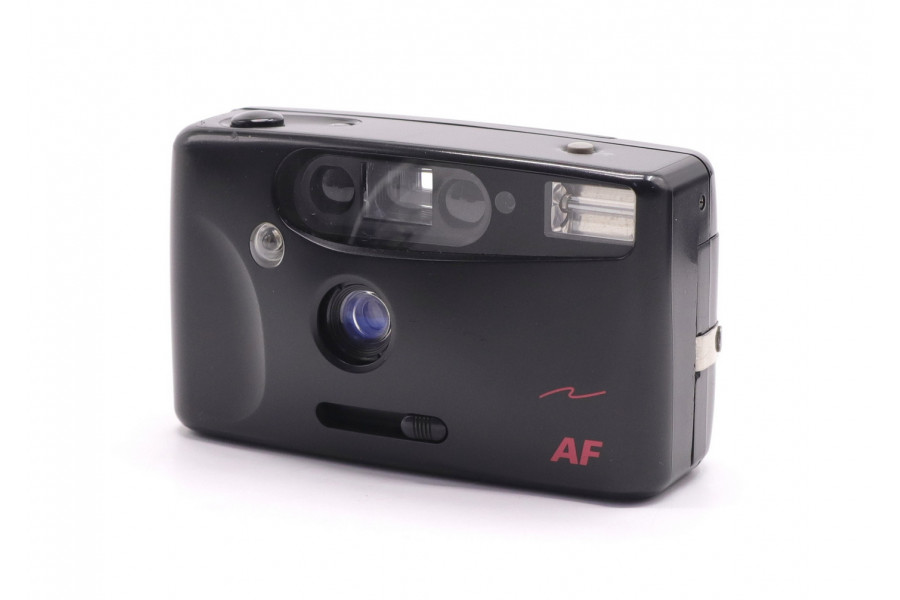 Фотокамера пленочная Polaroid 35mm AF Date