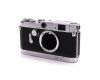 Дальномерная камера Canon VT body (Japan, 1956)