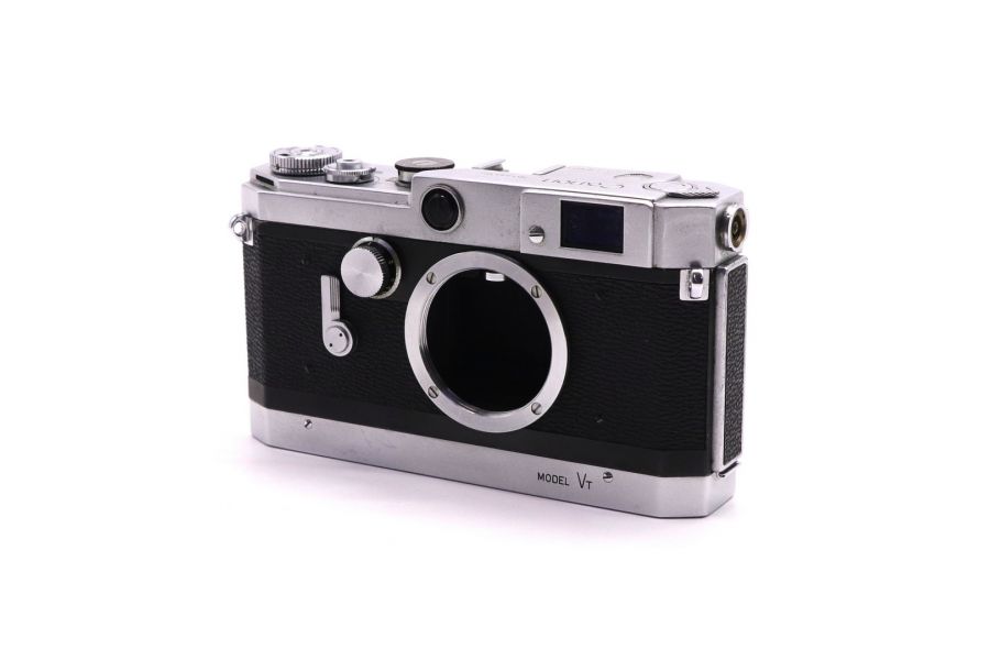 Дальномерная камера Canon VT body (Japan, 1956)