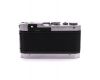 Дальномерная камера Canon VT body (Japan, 1956)