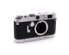 Дальномерная камера Canon VT body (Japan, 1956)