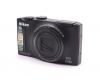 Фотокамера Nikon Coolpix S8100 в упаковке