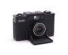 Компактная шкальная фотокамера Ricoh FF-1
