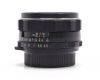 Объектив Super-Multi-Coated Takumar 3.5/35mm