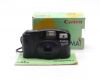Фотоаппарат Canon Prima BF Date в упаковке