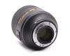 Объектив Nikon 105mm f/1.4E ED AF-S Nikkor
