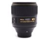 Объектив Nikon 105mm f/1.4E ED AF-S Nikkor