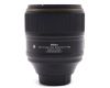 Объектив Nikon 105mm f/1.4E ED AF-S Nikkor