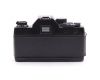 Фотоаппарат пленочный Contax RTS body