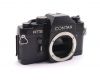 Фотоаппарат пленочный Contax RTS body