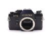 Фотоаппарат пленочный Contax RTS body