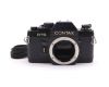 Фотоаппарат пленочный Contax RTS body