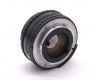 Светосильный объектив Nikon 50mm f/1.8 Series E (1)