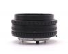 Светосильный объектив Nikon 50mm f/1.8 Series E (1)