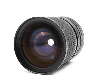 Telesor 28-80mm f/3.5-4.5 MC Auto для Canon FD
