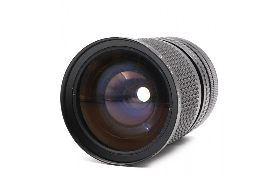 Telesor 28-80mm f/3.5-4.5 MC Auto для Canon FD