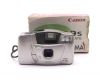 Фотокамера Canon Prima BF-9 Date в упаковке