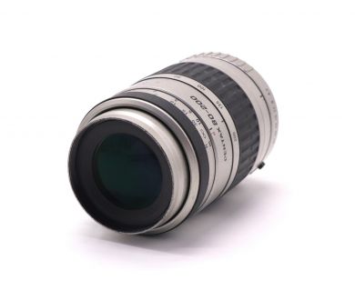 Объектив Pentax-FA SMC 80-200mm f/4.7-5.6