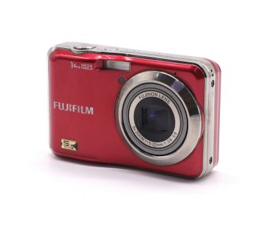 Компактный фотоаппарат Fujifilm FinePix AX280