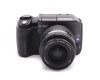 Камера Olympus E-300 kit (пробег 2945 кадров)