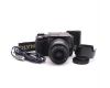 Камера Olympus E-300 kit (пробег 2945 кадров)