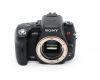 Камера Sony A500 body (пробег 6230 кадров)
