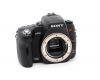 Камера Sony A500 body (пробег 6230 кадров)