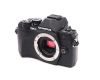 Olympus OM-D E-M10 Mark III body black (пробег 3080 кадров)