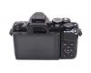 Olympus OM-D E-M10 Mark III body black (пробег 3080 кадров)