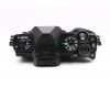 Olympus OM-D E-M10 Mark III body black (пробег 3080 кадров)