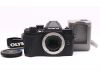 Olympus OM-D E-M10 Mark III body black (пробег 3080 кадров)