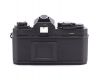 Пленочная зеркальная камера Nikon FE2 body