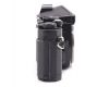 Пленочная зеркальная камера Nikon FE2 body