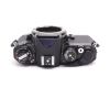 Пленочная зеркальная камера Nikon FE2 body