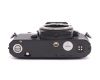 Пленочная зеркальная камера Nikon FE2 body