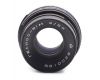 Советский объектив Гелиос 81М 53mm f/2 для Nikon