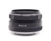 Мануальный Meike 25mm F1.8 APS-C Micro 4/3