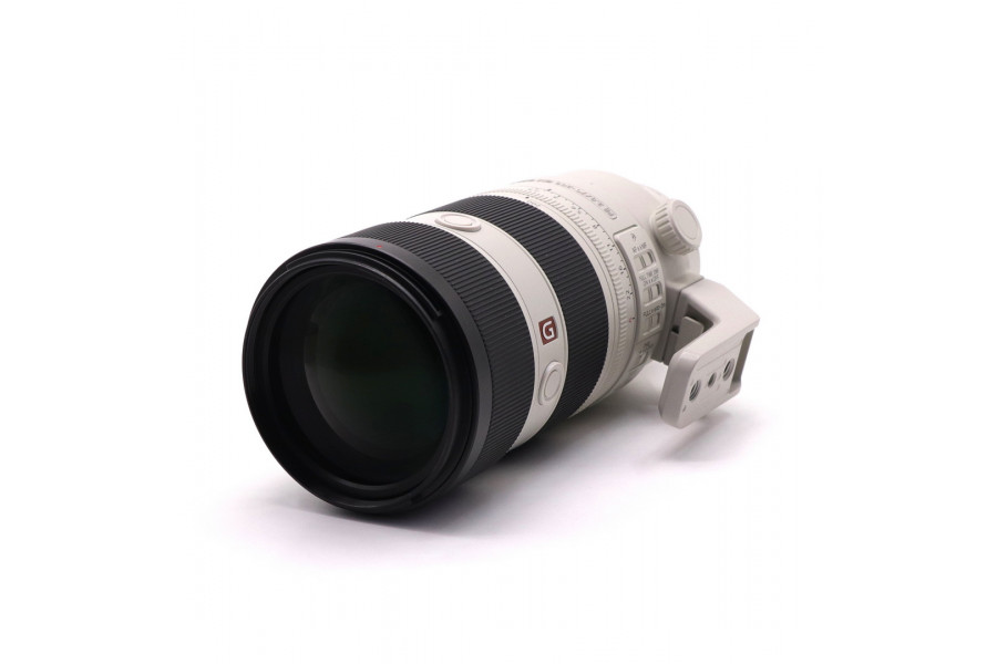 Объектив Sony FE 70-200mm f/2.8 GM OSS II (SEL70200GM2)