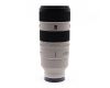 Объектив Sony FE 70-200mm f/2.8 GM OSS II (SEL70200GM2)