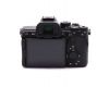 Sony A7R V ILCE-7RM5 body (пробег 6585 кадров)