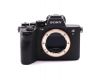 Sony A7R V ILCE-7RM5 body (пробег 6585 кадров)