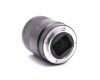 Автофокусный Sony Sonnar T* FE 55mm F1.8 ZA