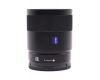 Автофокусный Sony Sonnar T* FE 55mm F1.8 ZA