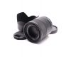 Автофокусный Sony Sonnar T* FE 55mm F1.8 ZA
