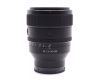 Светосильный объектив Sony FE 50mm f/1.2 GM
